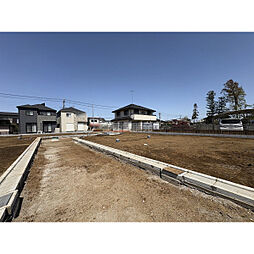 川越線 的場駅 徒歩20分
