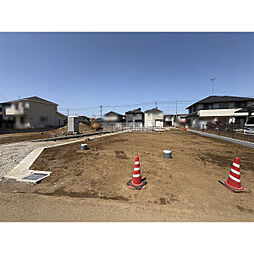 川越線 的場駅 徒歩20分