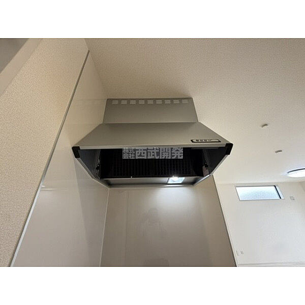 設備を拡大表示