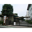 川越市立川越第一中学校