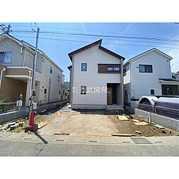 西武新宿線 南大塚駅 徒歩9分