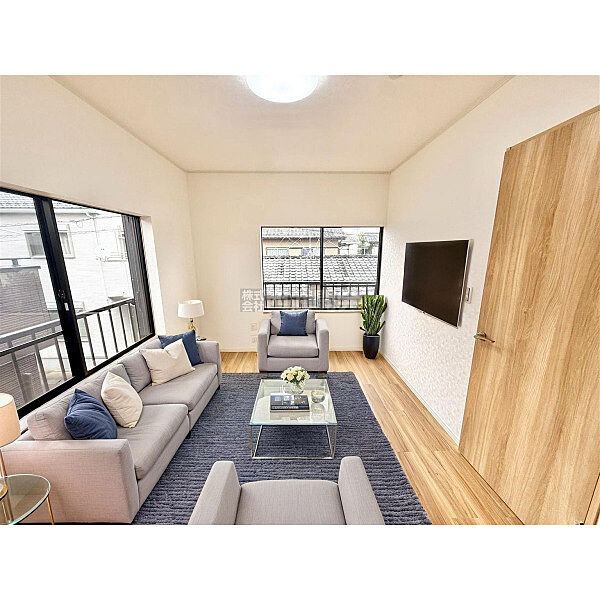 室内