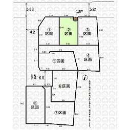 東武東上線 朝霞駅 バス7分 朝霞田島下車 徒歩2分