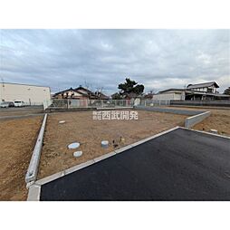 東武東上線 朝霞駅 バス7分 朝霞田島下車 徒歩2分