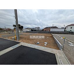 東武東上線 朝霞駅 バス7分 朝霞田島下車 徒歩2分