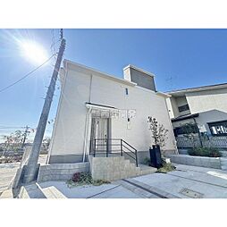 川越線 的場駅 徒歩17分