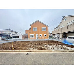 東武東上線 朝霞台駅 バス17分 連光寺前下車 徒歩8分