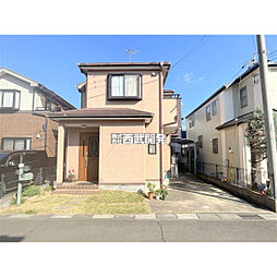 埼玉県ふじみ野市亀久保