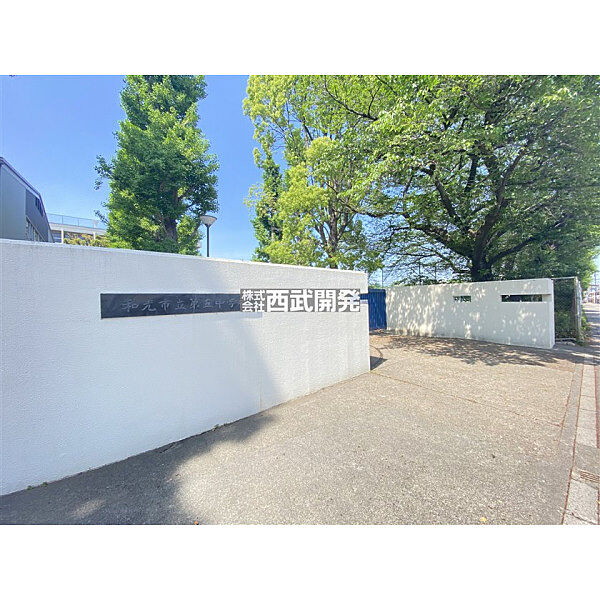 周辺を拡大表示