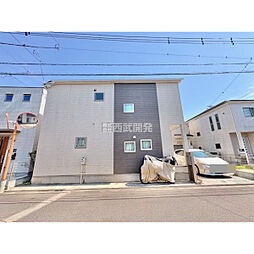東武東上線 朝霞台駅 バス25分 道場下車 徒歩5分