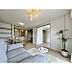 室内：リビング13.2帖はフルリフォーム済みなので新築のようにきれいです！！数多くのダウンライトがリビングの高級感を演出/家具、装飾品等は価格に含まれません。（2026年09月）撮影