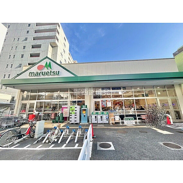 周辺を拡大表示