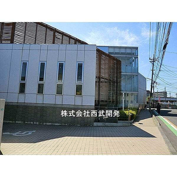 周辺を拡大表示