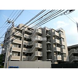 カーサ大泉学園