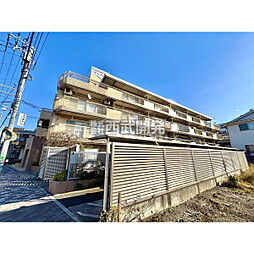 ライオンズマンション大泉学園