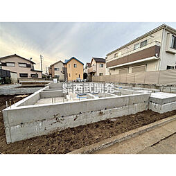 東京都西東京市泉町1丁目
