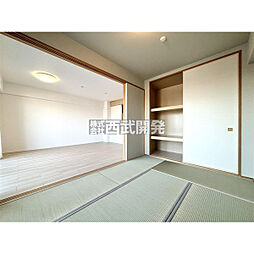 室内の画像
