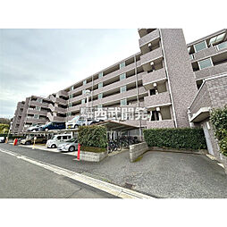 ゼファーひばりヶ丘学園町