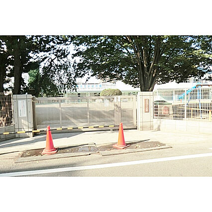 田無富士見幼稚...
