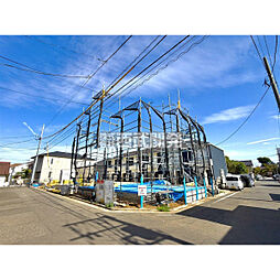 西武池袋線 大泉学園駅 徒歩12分
