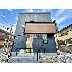 西武池袋線 大泉学園駅 徒歩36分