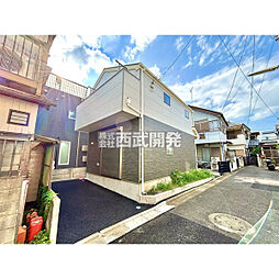 西武池袋線 大泉学園駅 徒歩12分