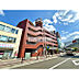 外観：マンション全景