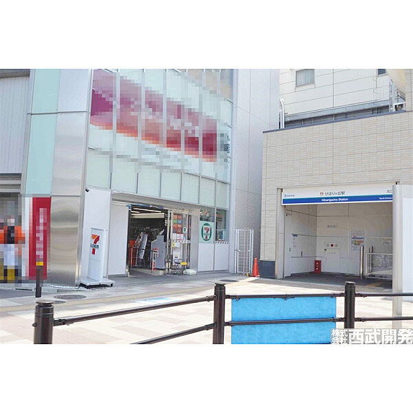 周辺を拡大表示