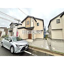 東武東上線 成増駅 バス15分 南大和下車 徒歩6分
