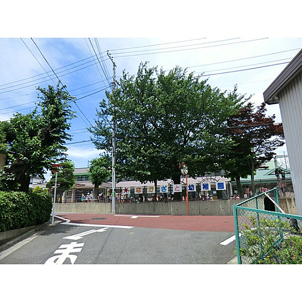 周辺を拡大表示