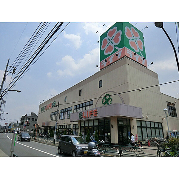 周辺を拡大表示