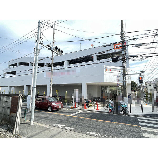 周辺を拡大表示