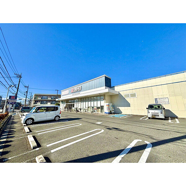 周辺を拡大表示