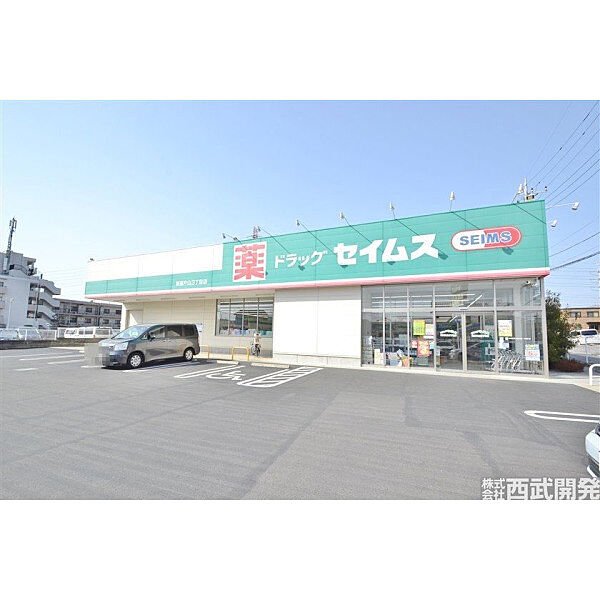 周辺を拡大表示