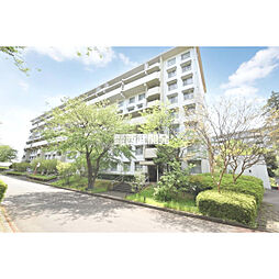 西原グリーンハイツ12号棟