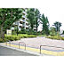 周辺：南田中いちょう並木公園
