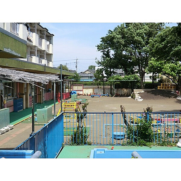周辺を拡大表示