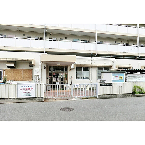 周辺を拡大表示