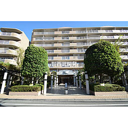 ルネサンヴェール小金井公園