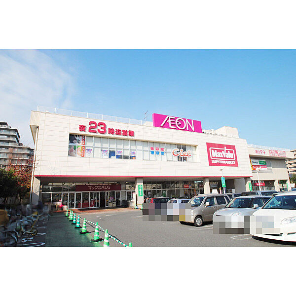 周辺を拡大表示