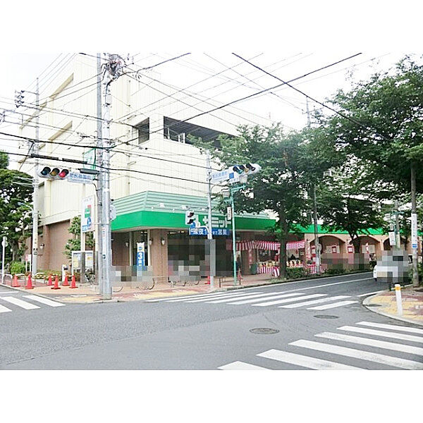 周辺を拡大表示
