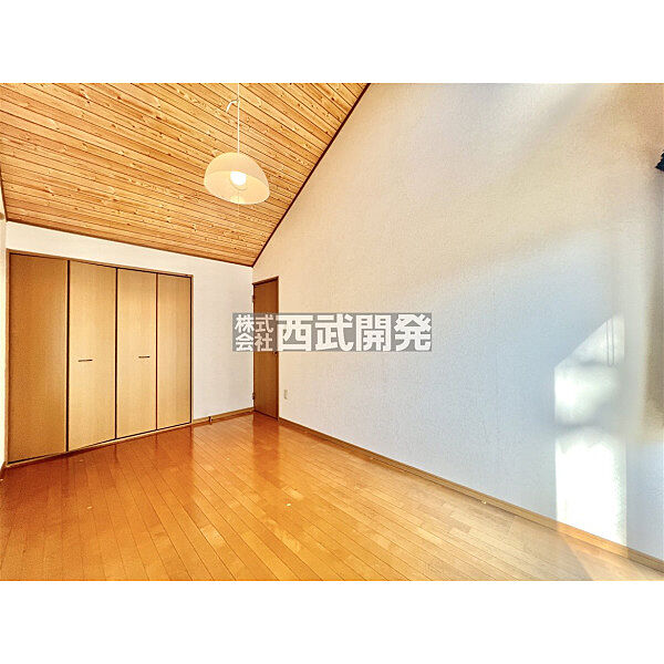 室内を拡大表示