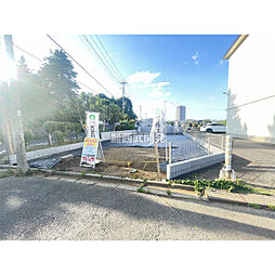 西武池袋線 ひばりヶ丘駅 徒歩12分