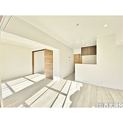 カクタス田無マンション