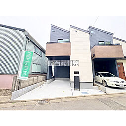 武蔵野線 新秋津駅 徒歩21分