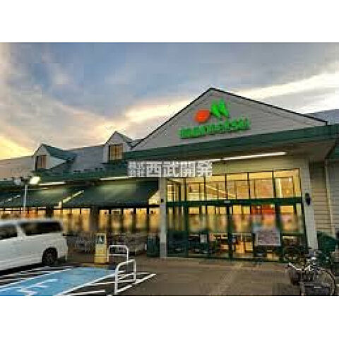 周辺 国分寺市新町3丁目