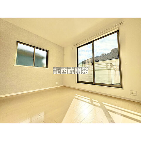 室内 国分寺市新町3丁目