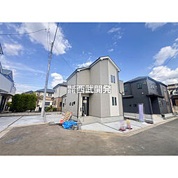 東京都東村山市恩多町3丁目