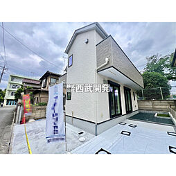 西武新宿線 小平駅 徒歩17分