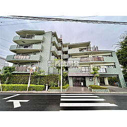 コトー田無